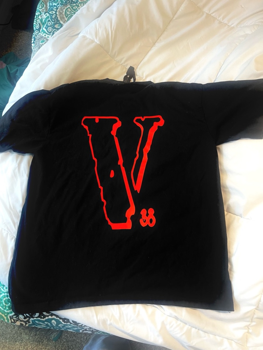Youngboy x Vlone T shirt